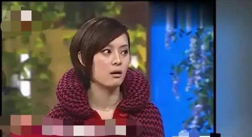 娱乐吃瓜电视剧女演员